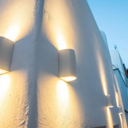 νio Chorio Naxos Old Town *