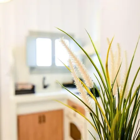 Apartment νio Chorio Naxos Old Town Naxos City