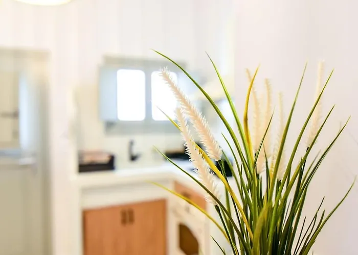 Apartment νio Chorio Naxos Old Town Naxos City