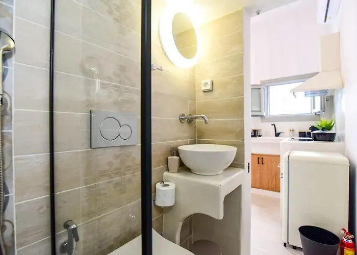 νio Chorio Naxos Old Town