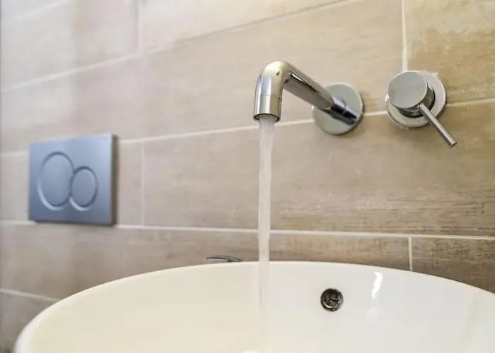 νio Chorio Naxos Old Town Apartament *