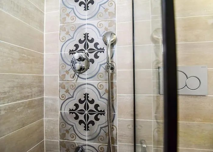 Apartament νio Chorio Naxos Old Town