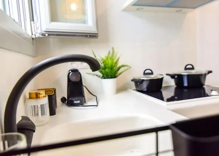 Apartament νio Chorio Naxos Old Town Naxos City