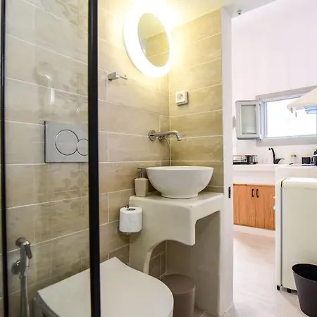 Apartment νio Chorio Naxos Old Town