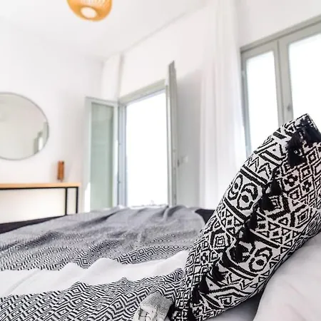 νio Chorio Naxos Old Town * Naxos City