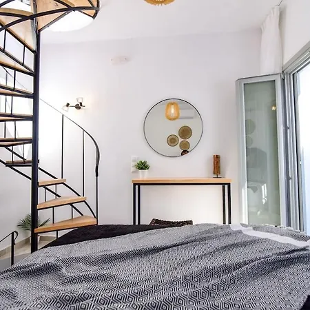 νio Chorio Naxos Old Town