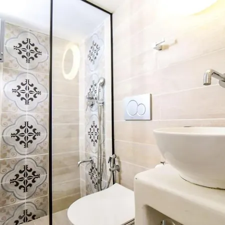 Apartment νio Chorio Naxos Old Town *