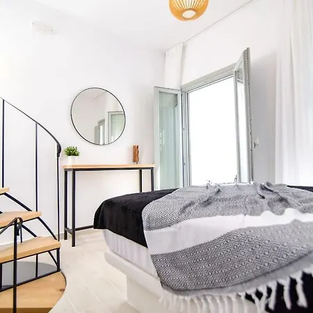 νio Chorio Naxos Old Town *