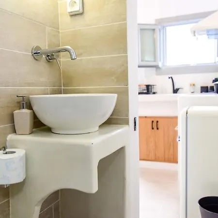 Apartment νio Chorio Naxos Old Town