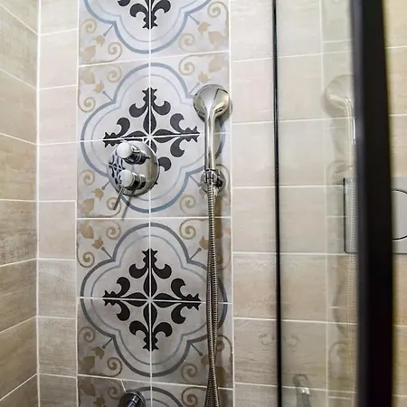 Apartment νio Chorio Naxos Old Town