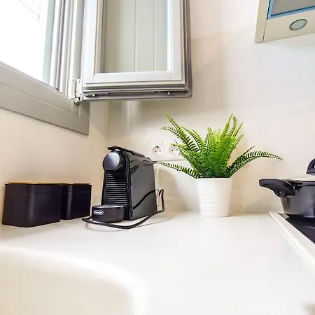 νio Chorio Naxos Old Town Apartment *