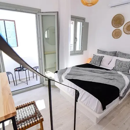 νio Chorio Naxos Old Town * Naxos City