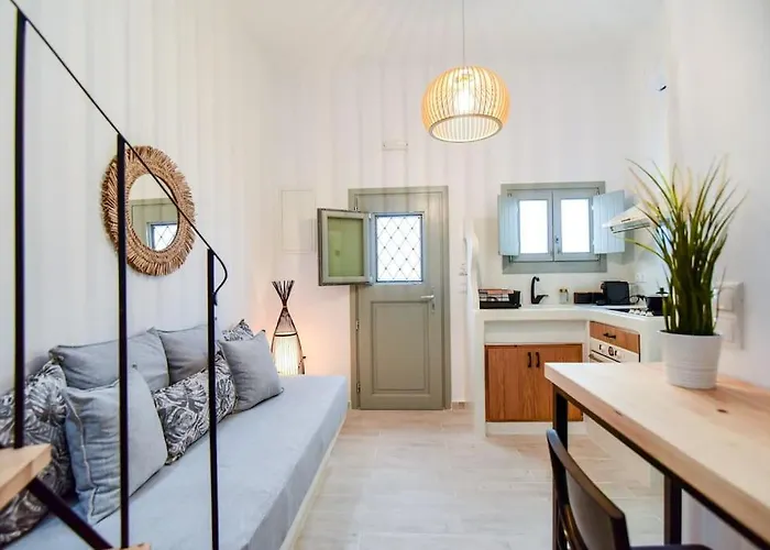 νio Chorio Naxos Old Town Naxos City