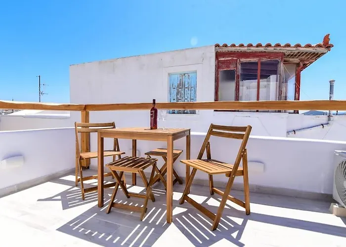 νio Chorio Naxos Old Town * Naxos City