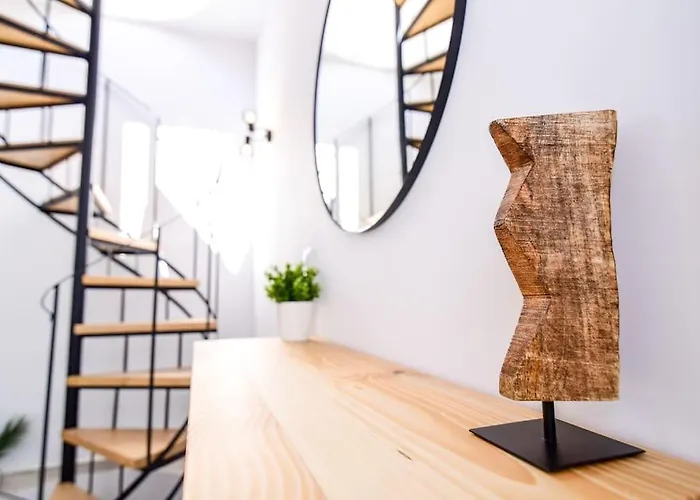 νio Chorio Naxos Old Town شقة Naxos City