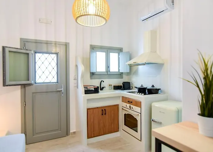 νio Chorio Naxos Old Town * Naxos City