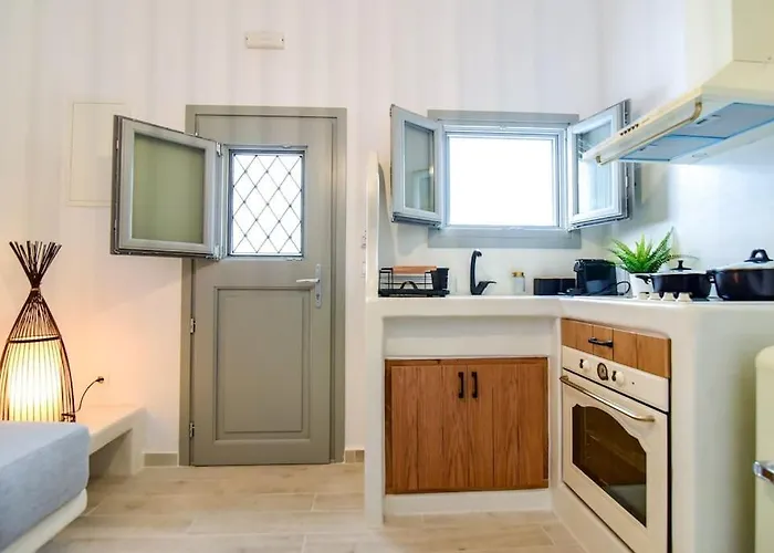 νio Chorio Naxos Old Town * Naxos City