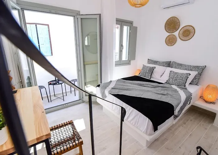 νio Chorio Naxos Old Town * Naxos City